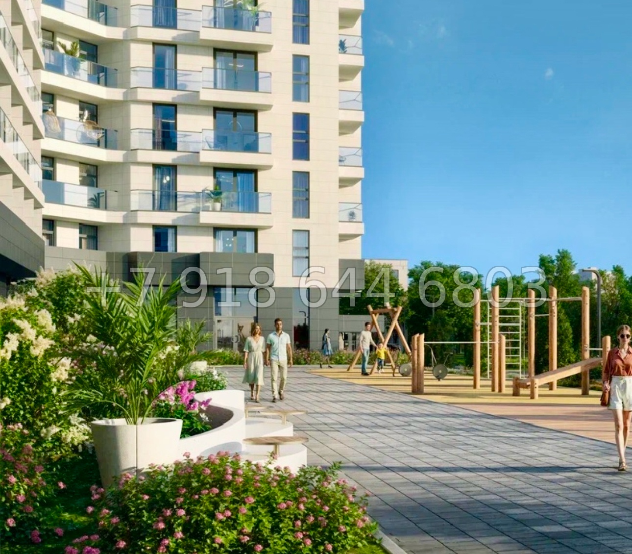 № 31 ю. АК Ривьера Евпатории - миниатюра 13