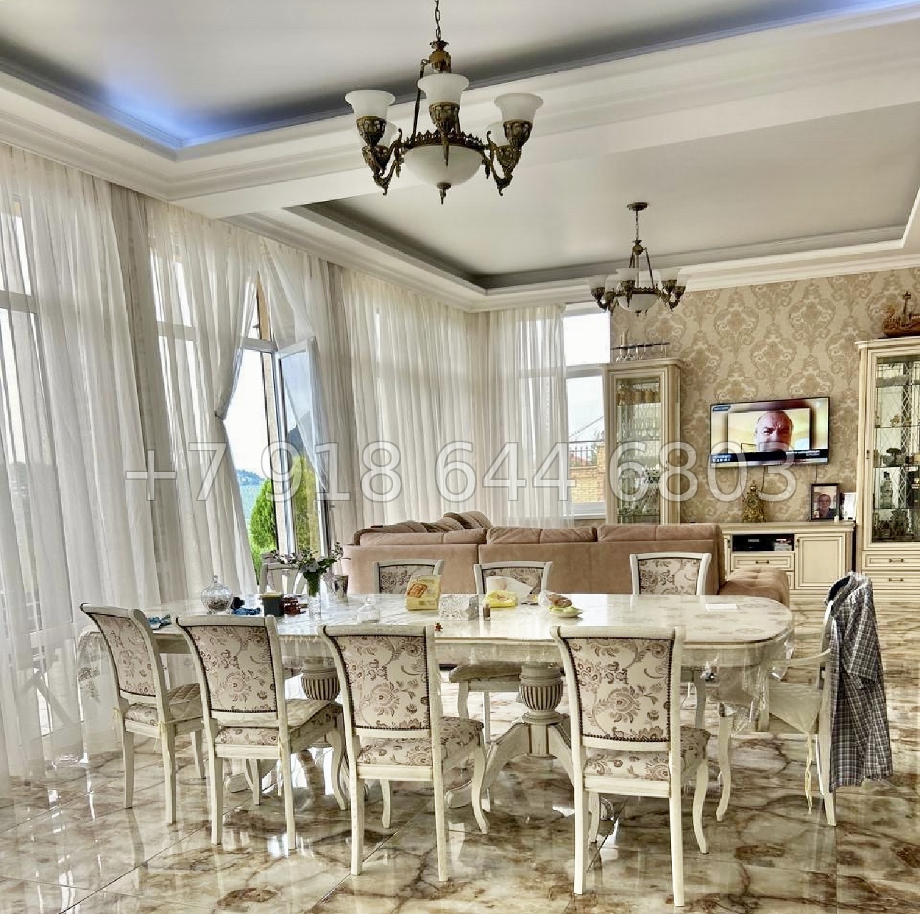 № 156 Б. Дом в Сочи с ремонтом  - миниатюра 11