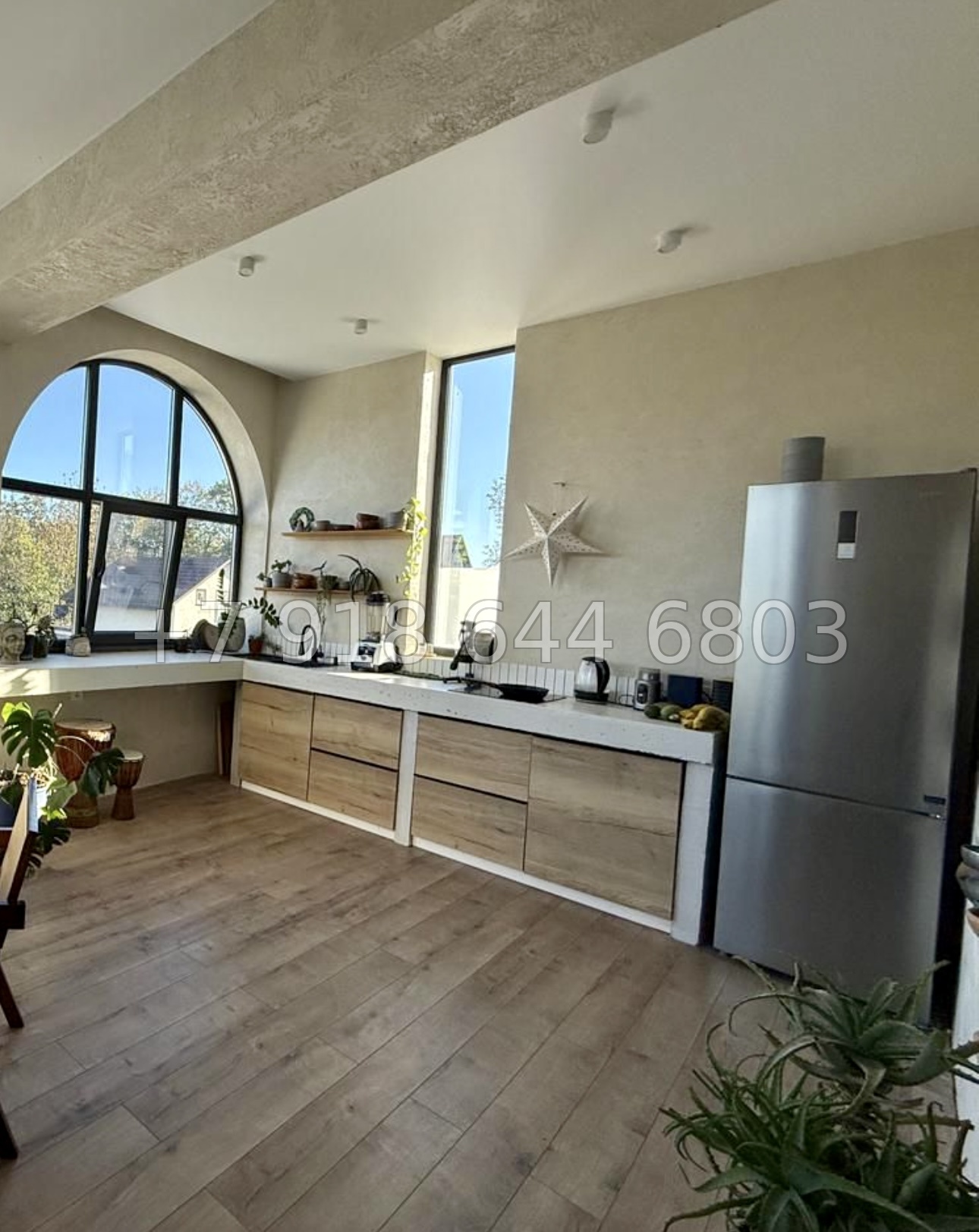 № 16 А. Два дома на выбор в Адлере  - миниатюра 16