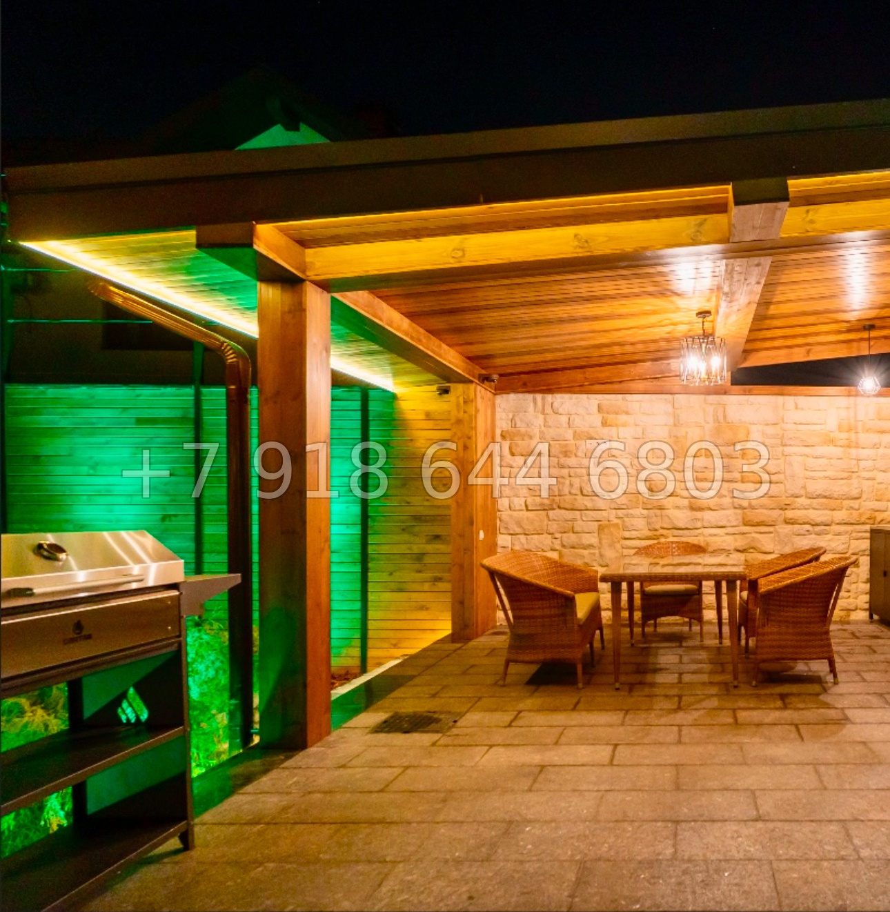 № 42 п. Дом на Красной Поляне  - миниатюра 7