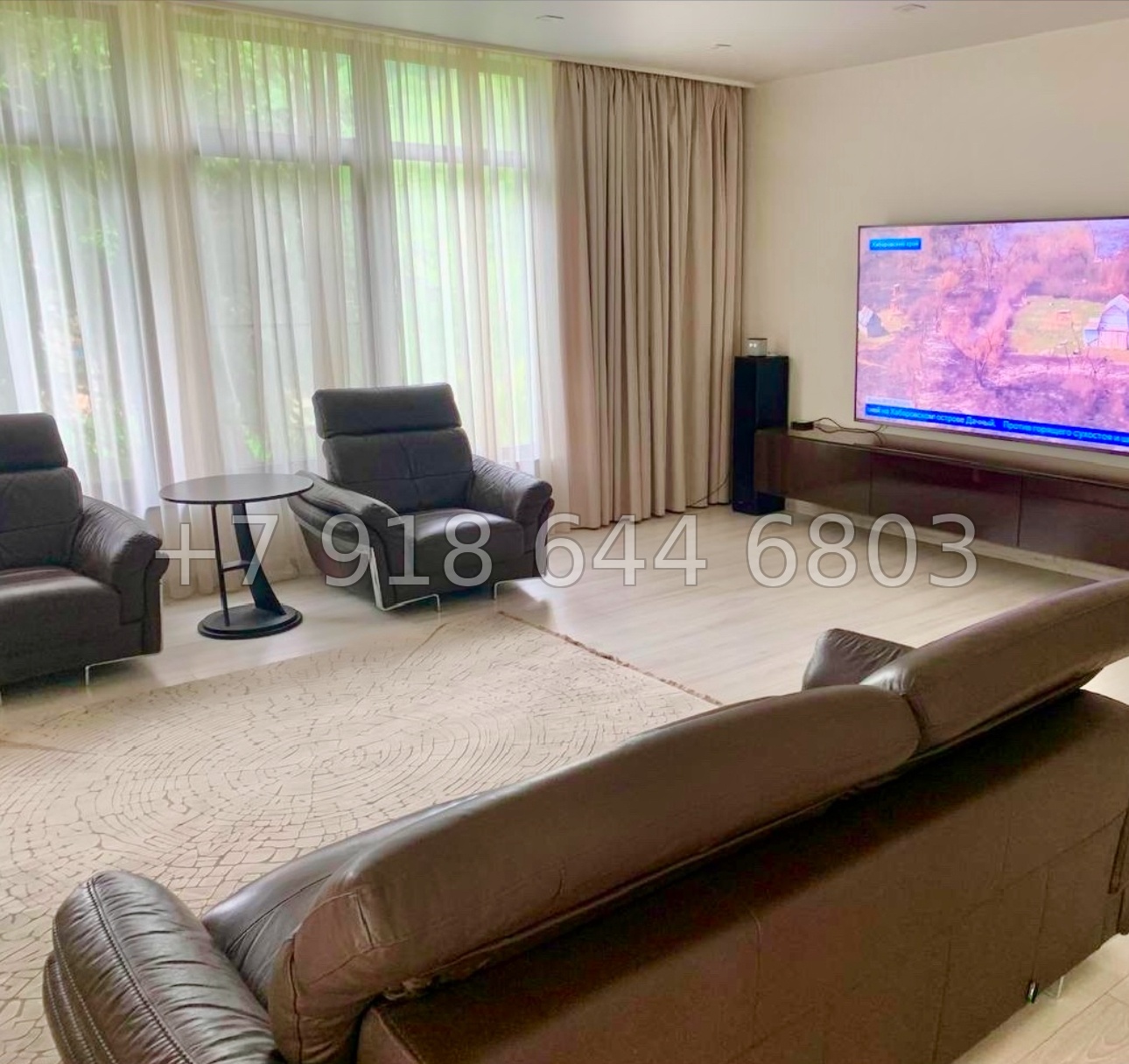 № 79 м. Дом с ремонтом в Сочи  - миниатюра 27