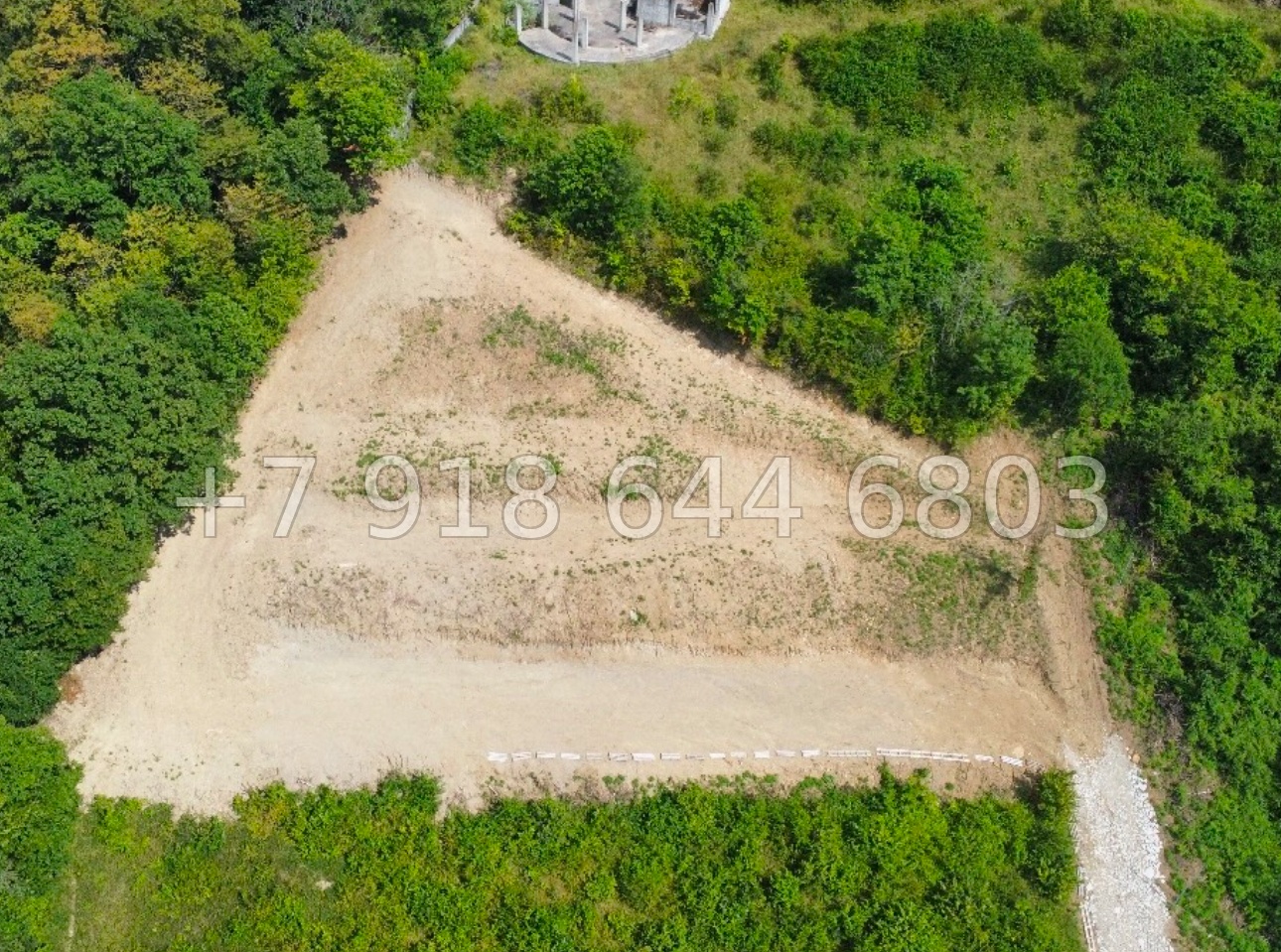 № 18 у. Земля в Сочи  - миниатюра 6