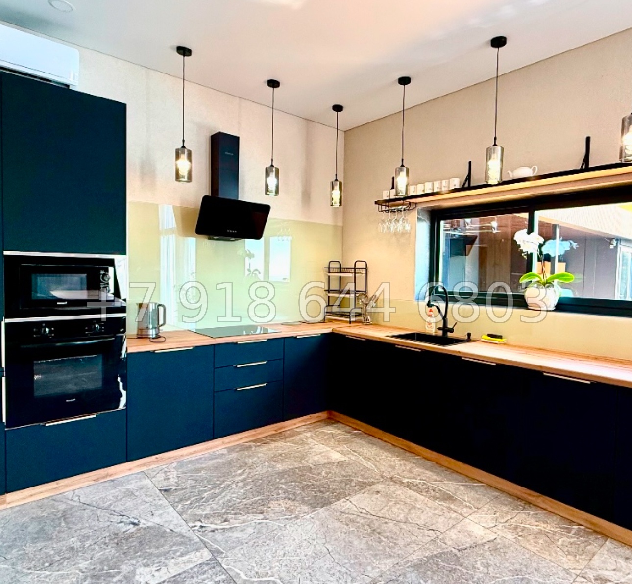 № 228 в. Дом с ремонтом в Адлере  - миниатюра 28