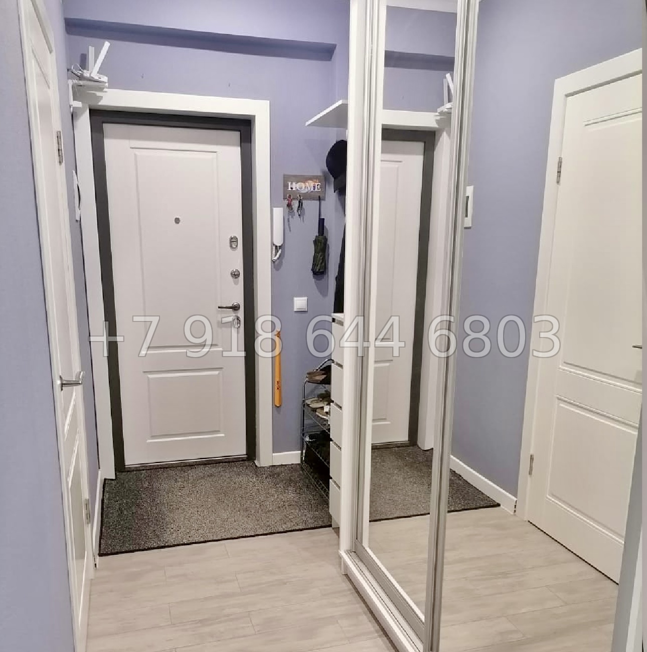 № 29 и.Двухкомнатная Квартира на Красной Поляне  - миниатюра 5