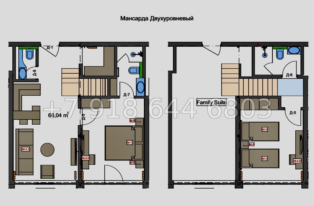 № 1 ф. Alean Select Altair Архыз - миниатюра 53