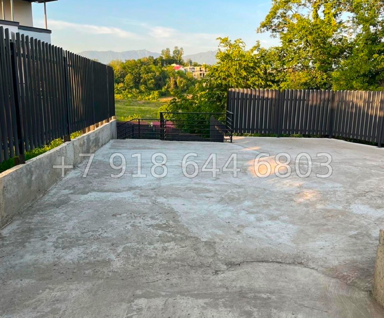 № 129 А. Дом в Адлере  - миниатюра 9