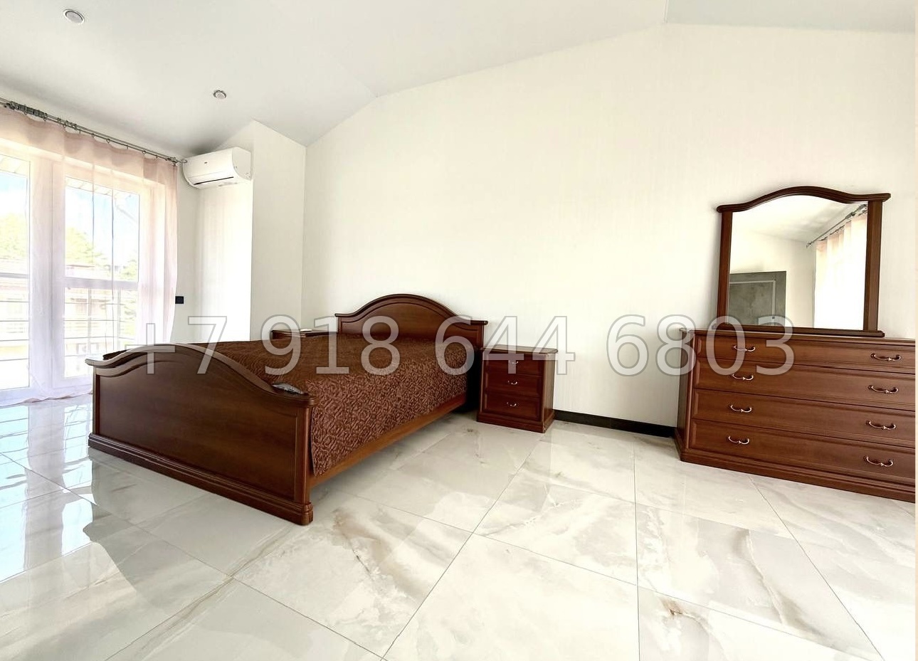 № 119 Б. Дом в Адлере  - миниатюра 3