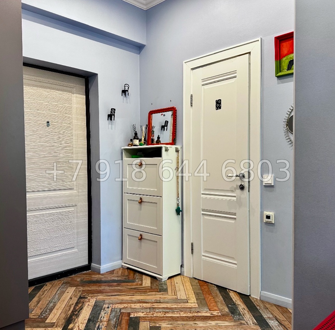 № 26 г. Крым Алушта квартира у моря - миниатюра 18