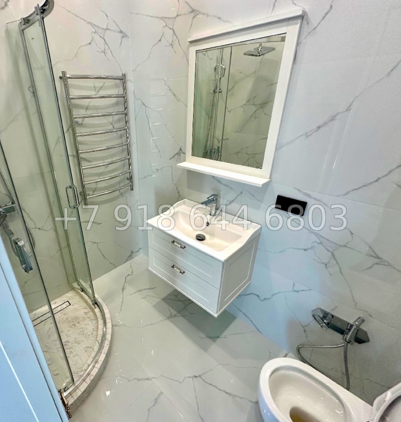 № 43 в. Одноэтажный Дом Шале с ремонтом. Дом в городе Сочи  - миниатюра 11