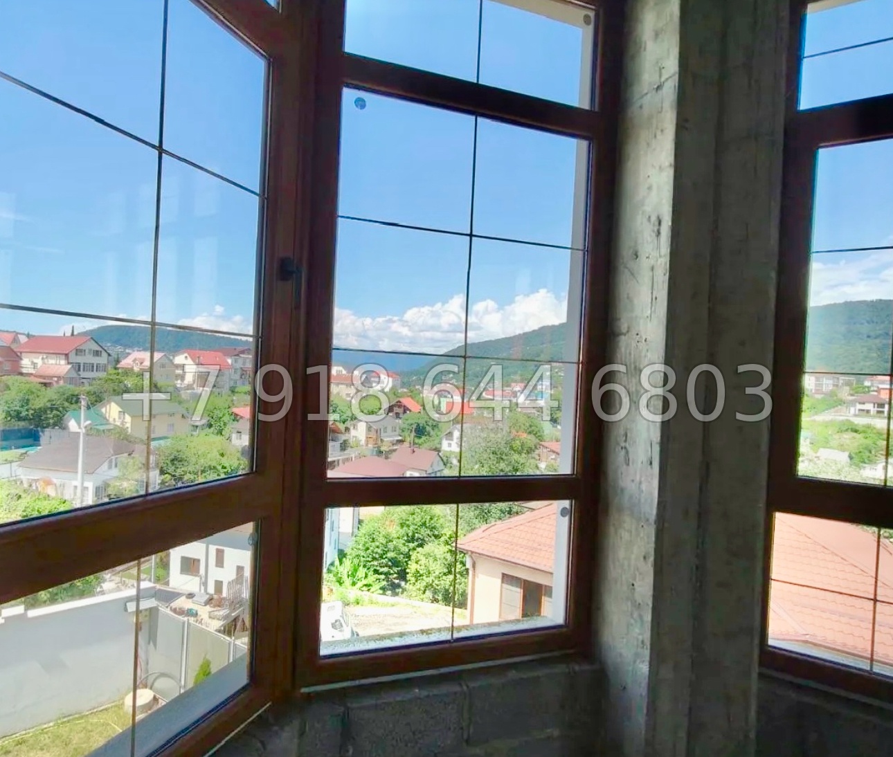 № 257 в. Дом в Центральном районе города Сочи  - миниатюра 9