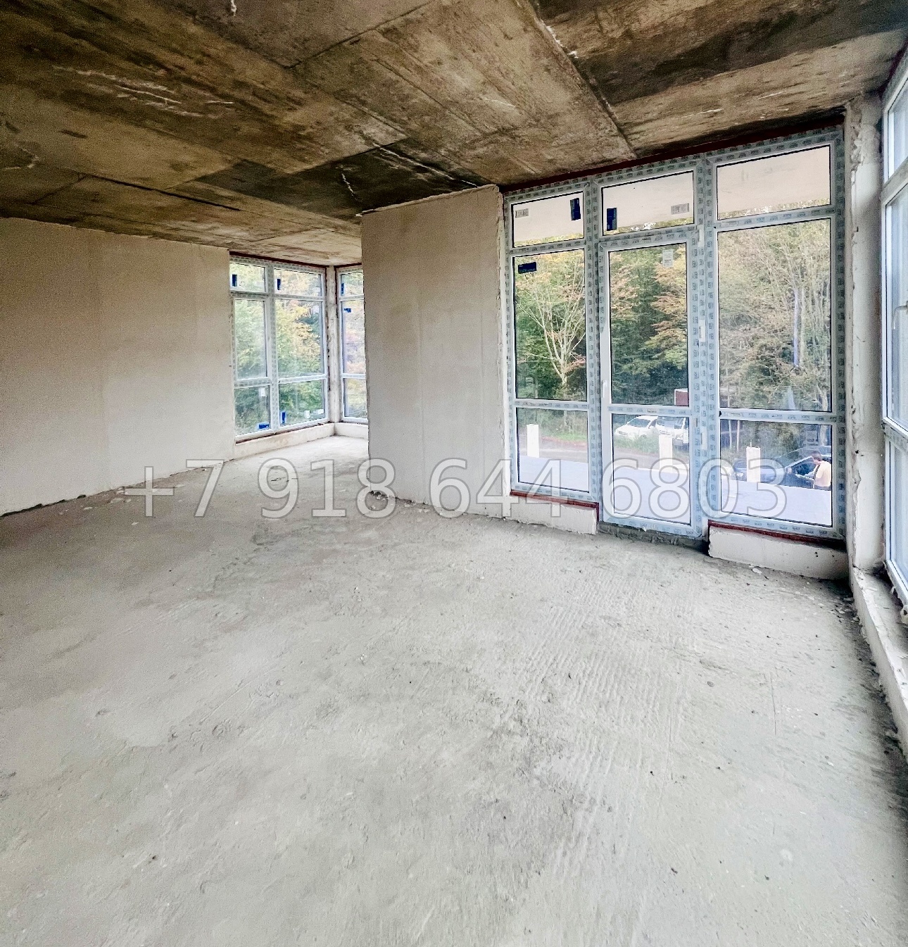 № 68 А. Дом в Сочи  - миниатюра 6