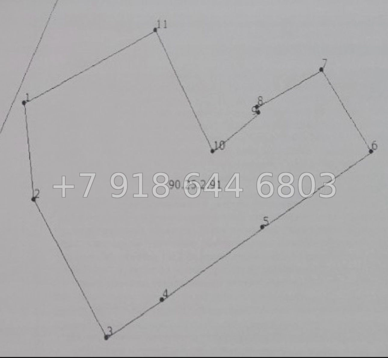 № 14 н. Дом в Ялте  - миниатюра 33