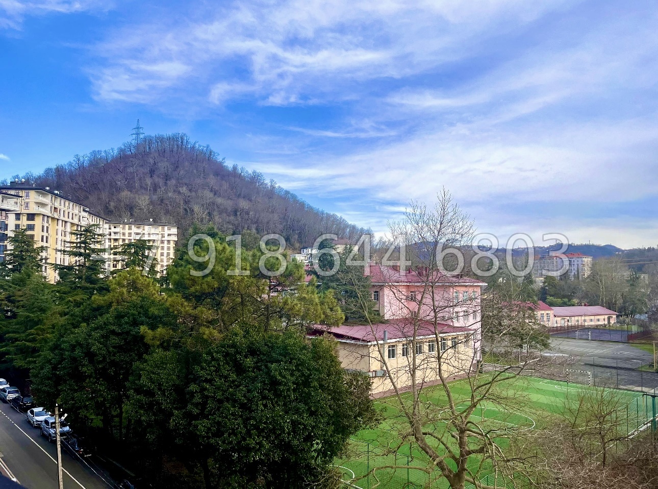 № 105 п. Квартира у моря Сочи Дагомыс  - миниатюра 14