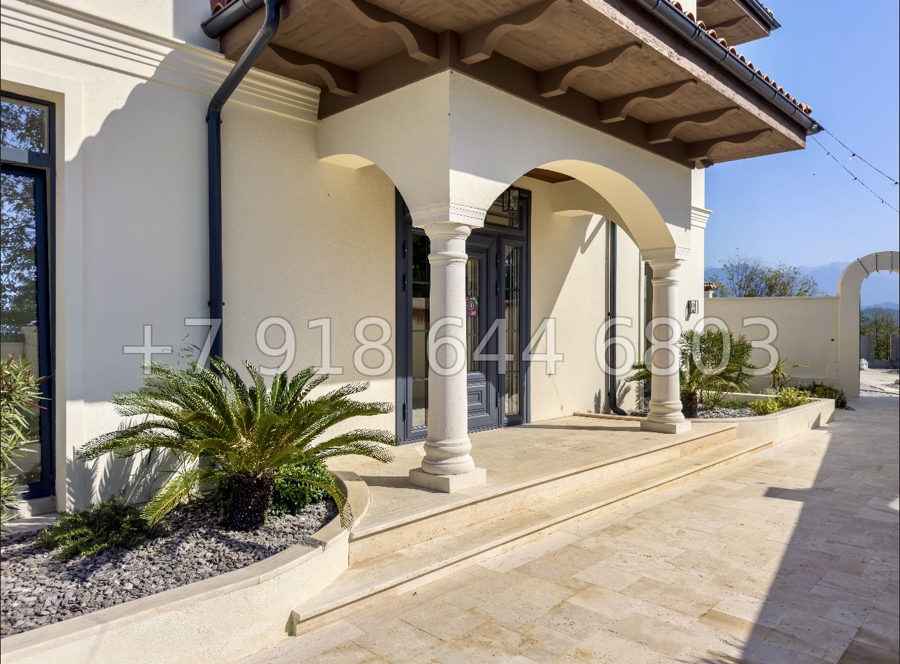 № 6 В. Таких домов вы еще не видели  - миниатюра 17