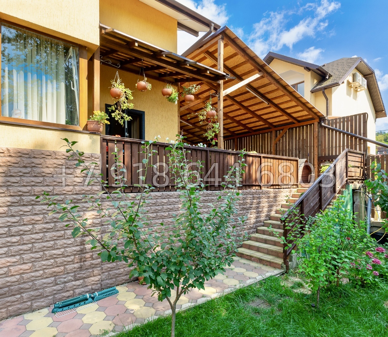 35 А. Дом с ремонтом в Сочи  - миниатюра 3