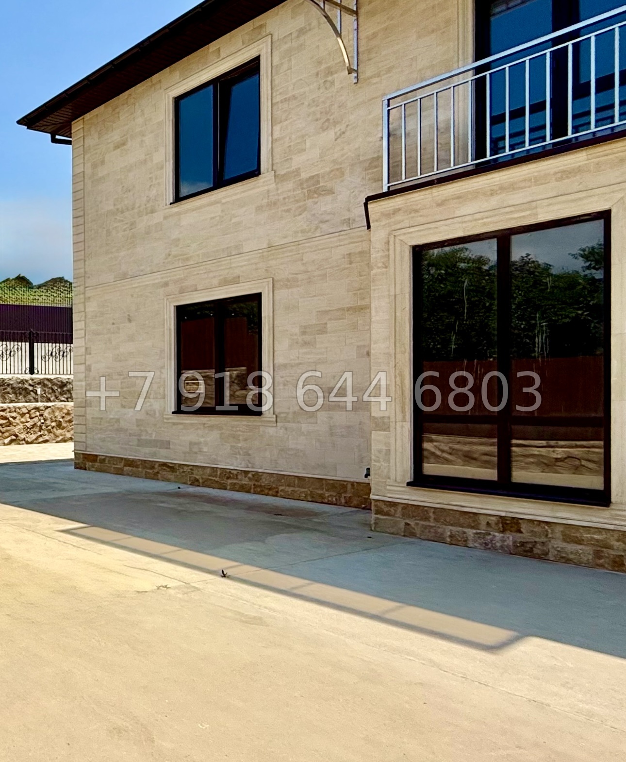 № 13 А. Дом недорогой в Адлере  - миниатюра 9