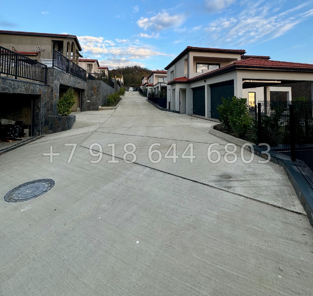 № 116 в. Дом с бассейном в Сочи  - миниатюра 7