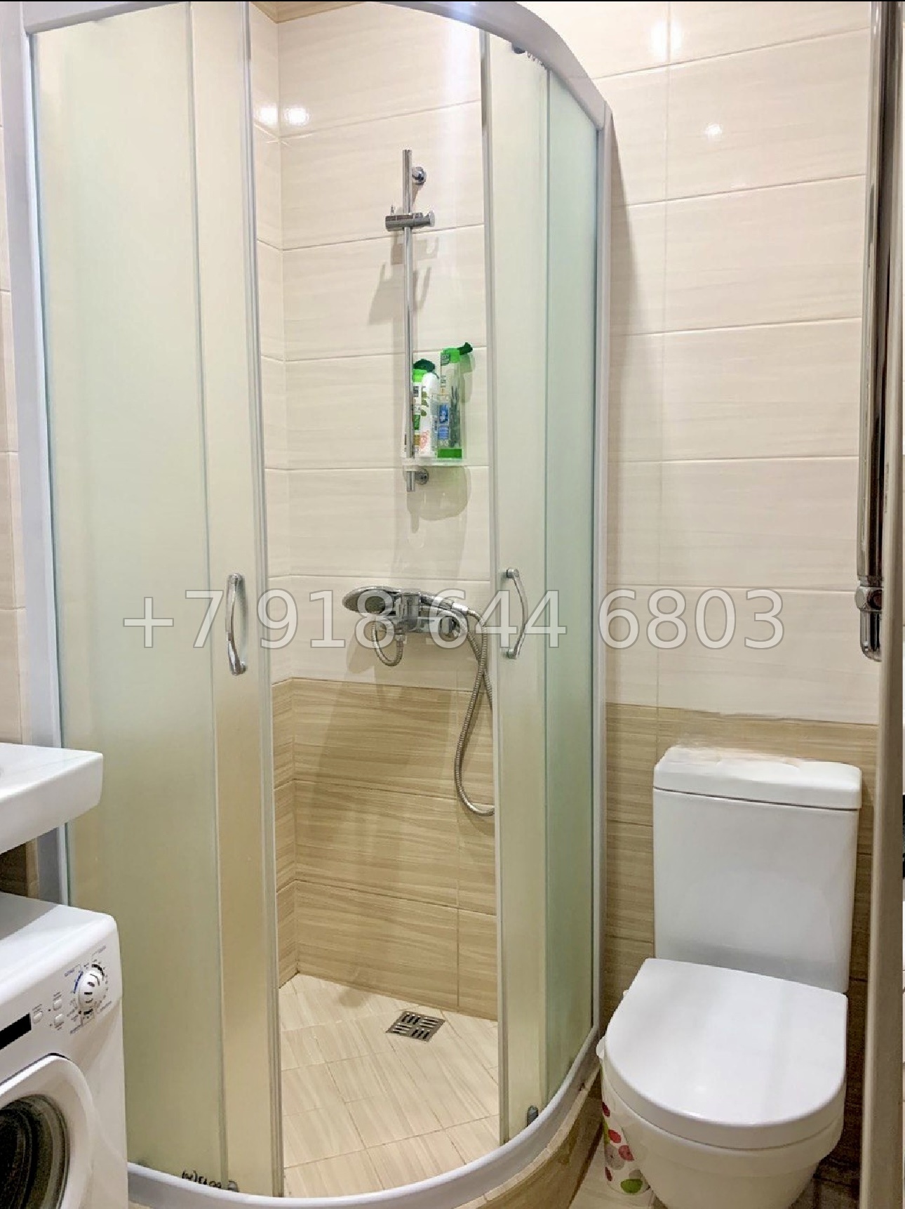 № 26 п. Квартира в 5 минутах от моря. Центр города Сочи  - миниатюра 4