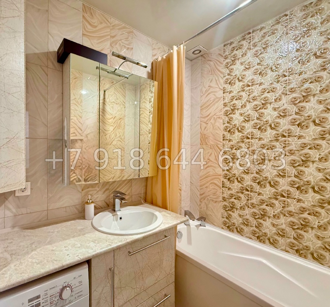 № 146 р. Квартира в Сириус. Заезжай и живи  - миниатюра 5