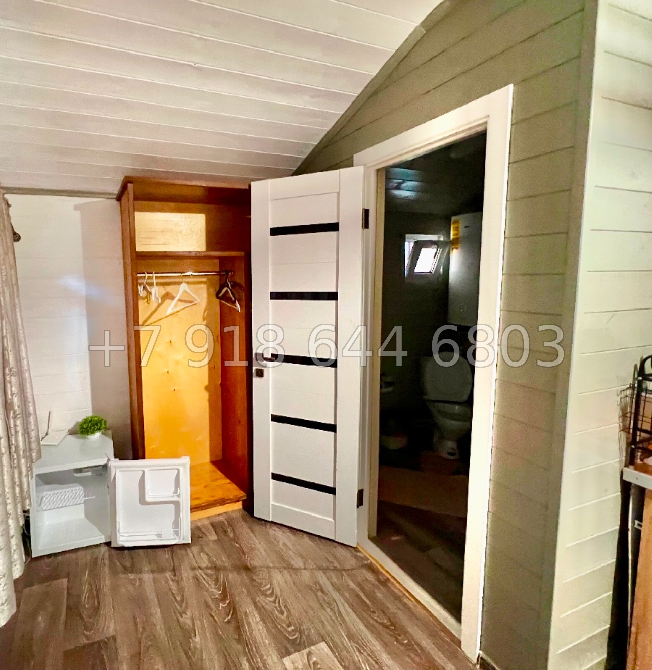 № 3 ч. Готовый бизнес в горах. База отдыха в Архызе 10 домов - миниатюра 31