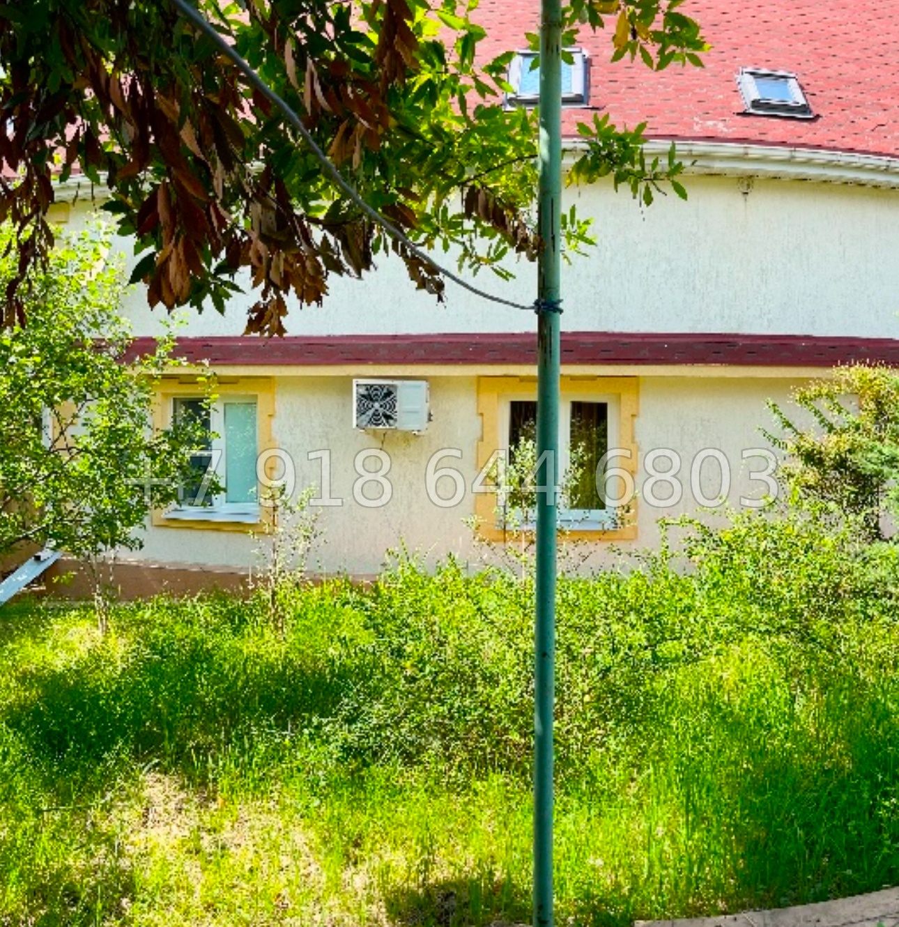 № 162 А. Дом с садом в Сочи  - миниатюра 11