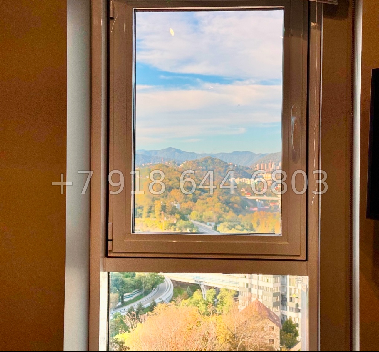 № 560 р. Однокомнатная квартира ЖК Сочи Парк  - миниатюра 6