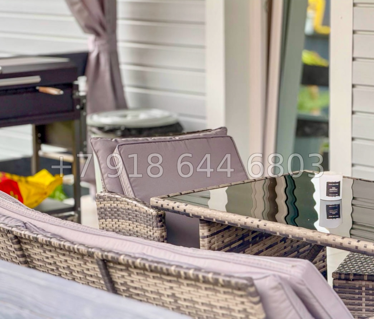 № 159 А. Дом с ремонтом в Адлере  - миниатюра 5