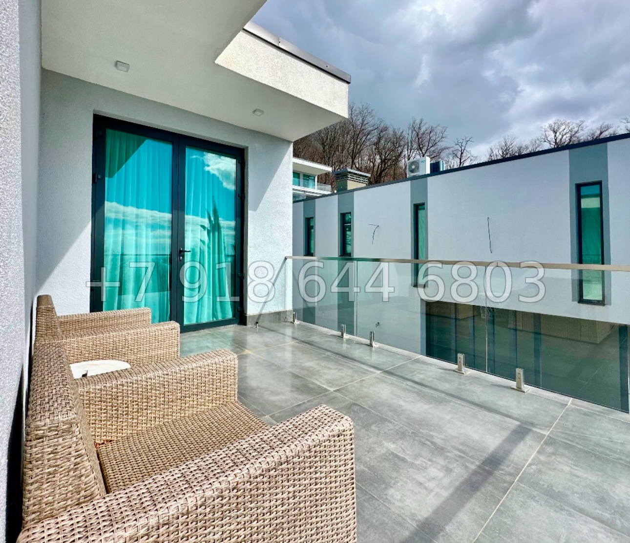 № 67 м. Дом с ремонтом Новый Ахун Сочи  - миниатюра 15