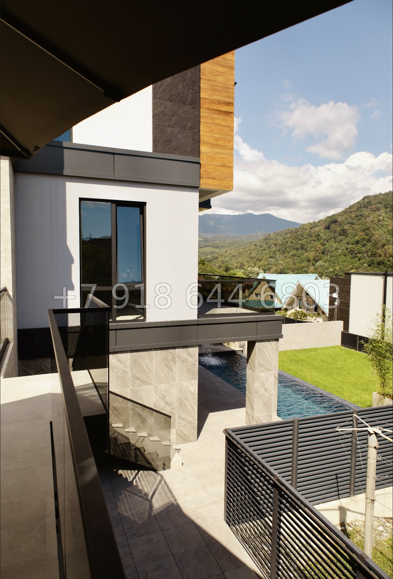 № 5 В. Оазис Лакшери в Адлере - миниатюра 21