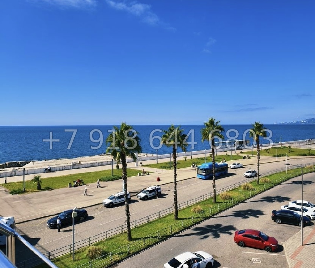 № 435. Мини-гостиница в Адлере  - миниатюра 18