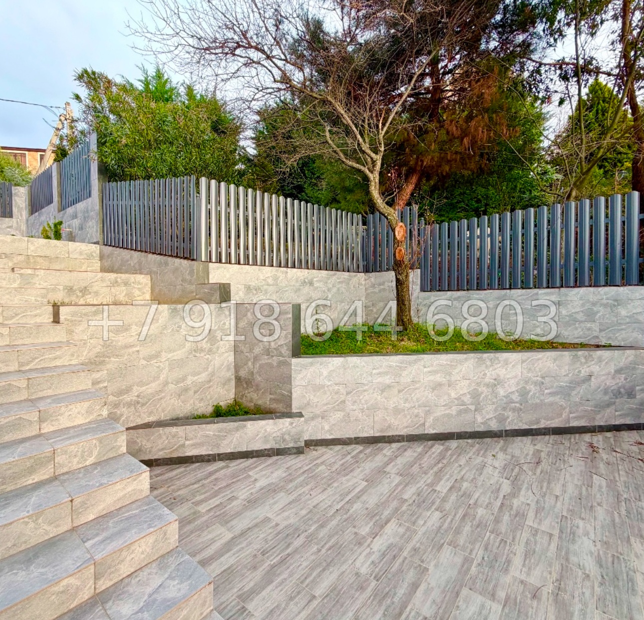 № 77 А. Дом в Адлере  - миниатюра 4