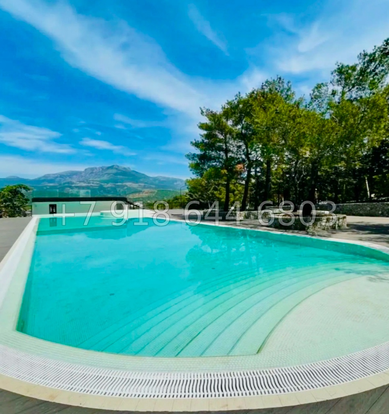 № 58 г. Квартира в Алуште  - миниатюра 18