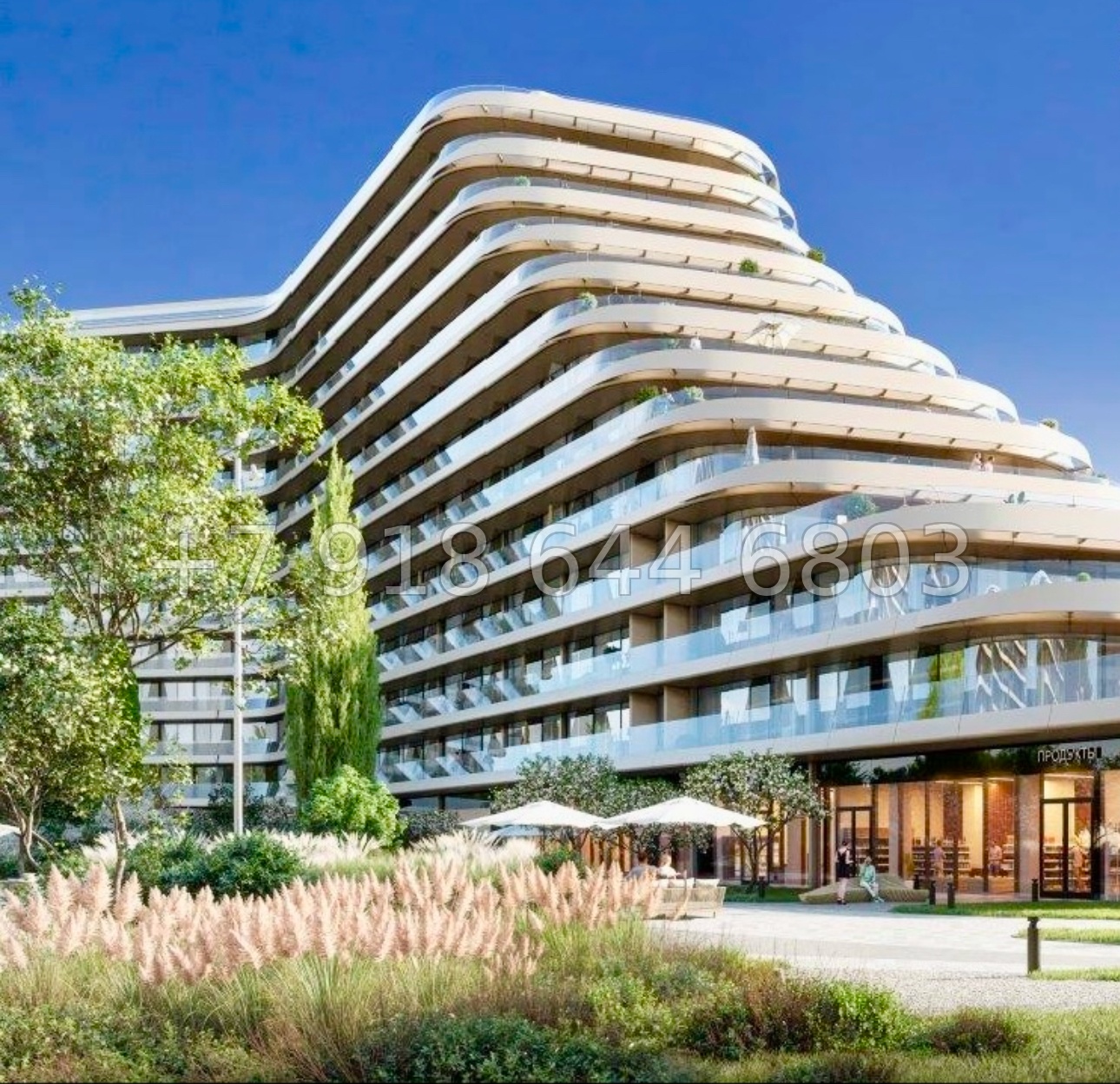 № 40 ю. АК Tempo . Темпо Саки Морская улица  - миниатюра 12