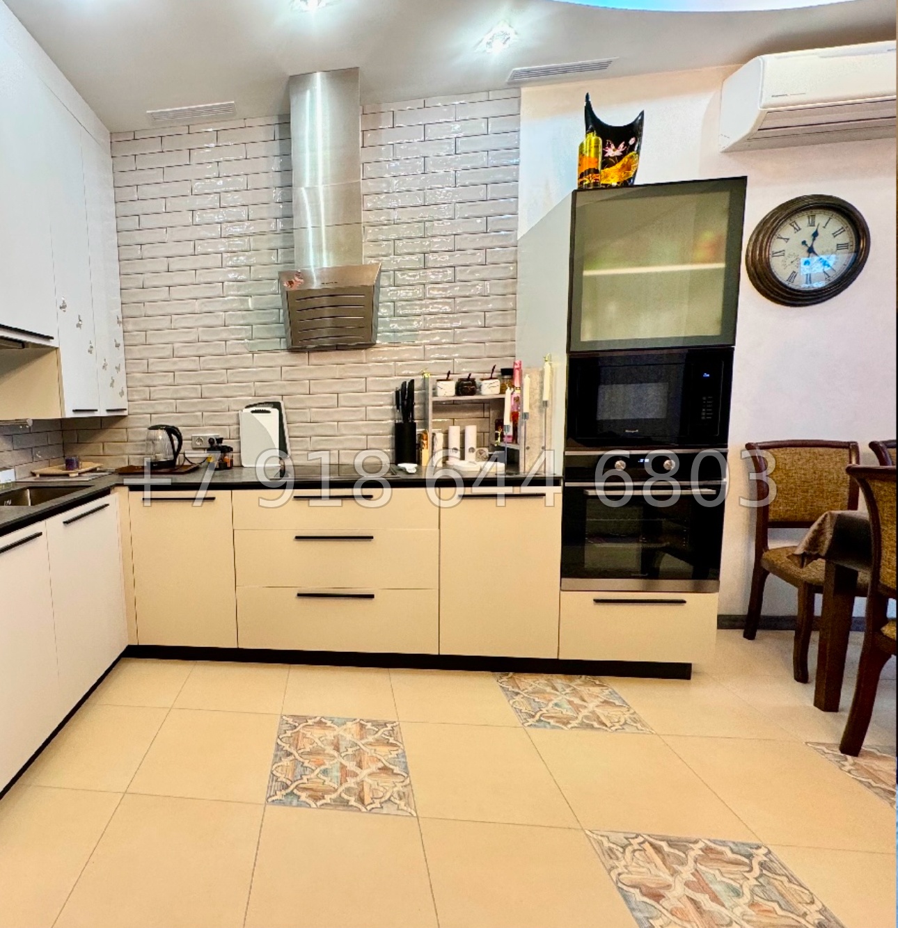 № 278 р. Квартира в центре города Сочи  - миниатюра 22