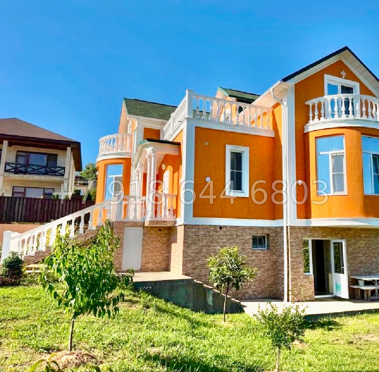 № 400. Дом в Сочи  - миниатюра 14