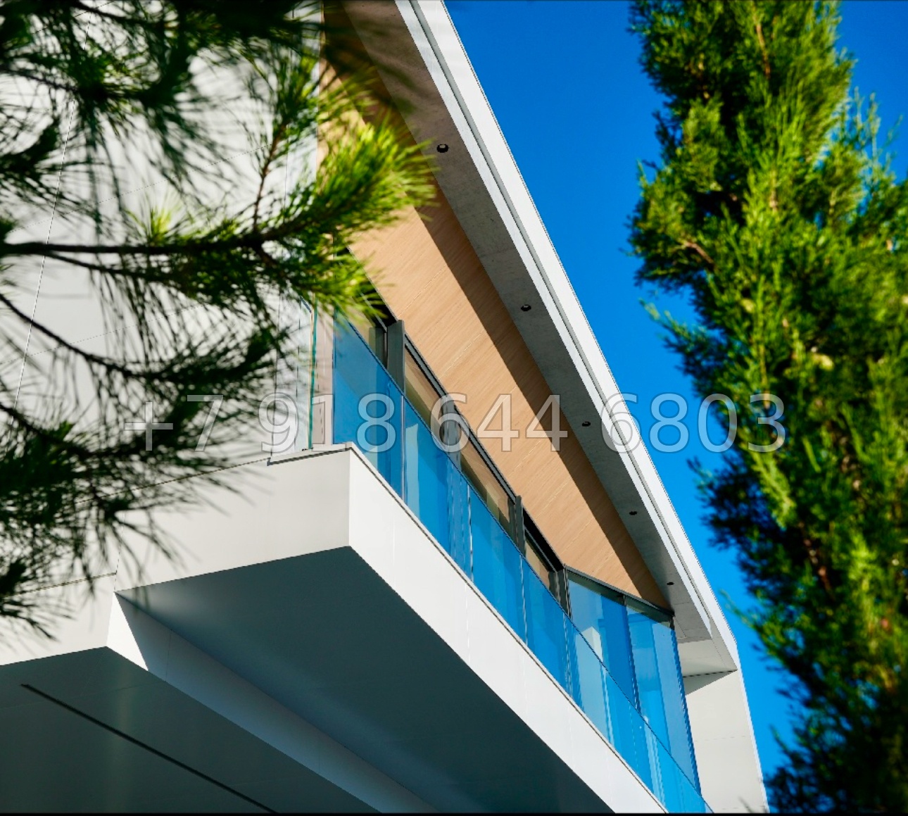 № 147 Б. Дом напротив аэропорта в Адлере  - миниатюра 3