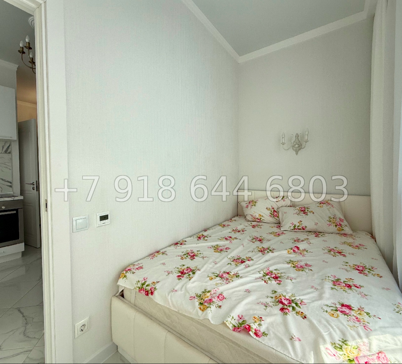 № 47 ш. Жилье в Сочи. До моря 5 минут  - миниатюра 2