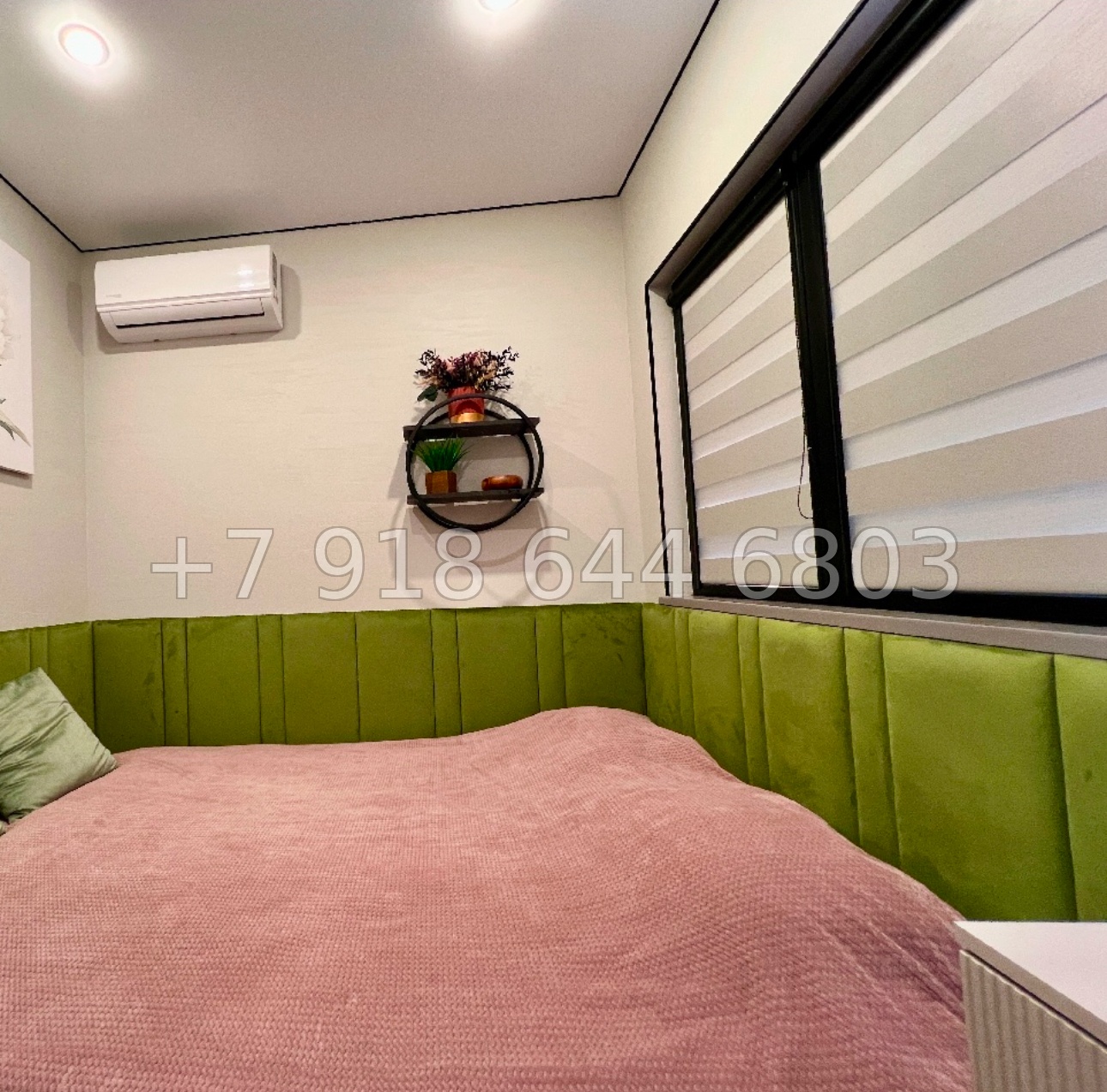 № 335 р. Квартира в Сириусе. ЖК Фрукты  - миниатюра 11