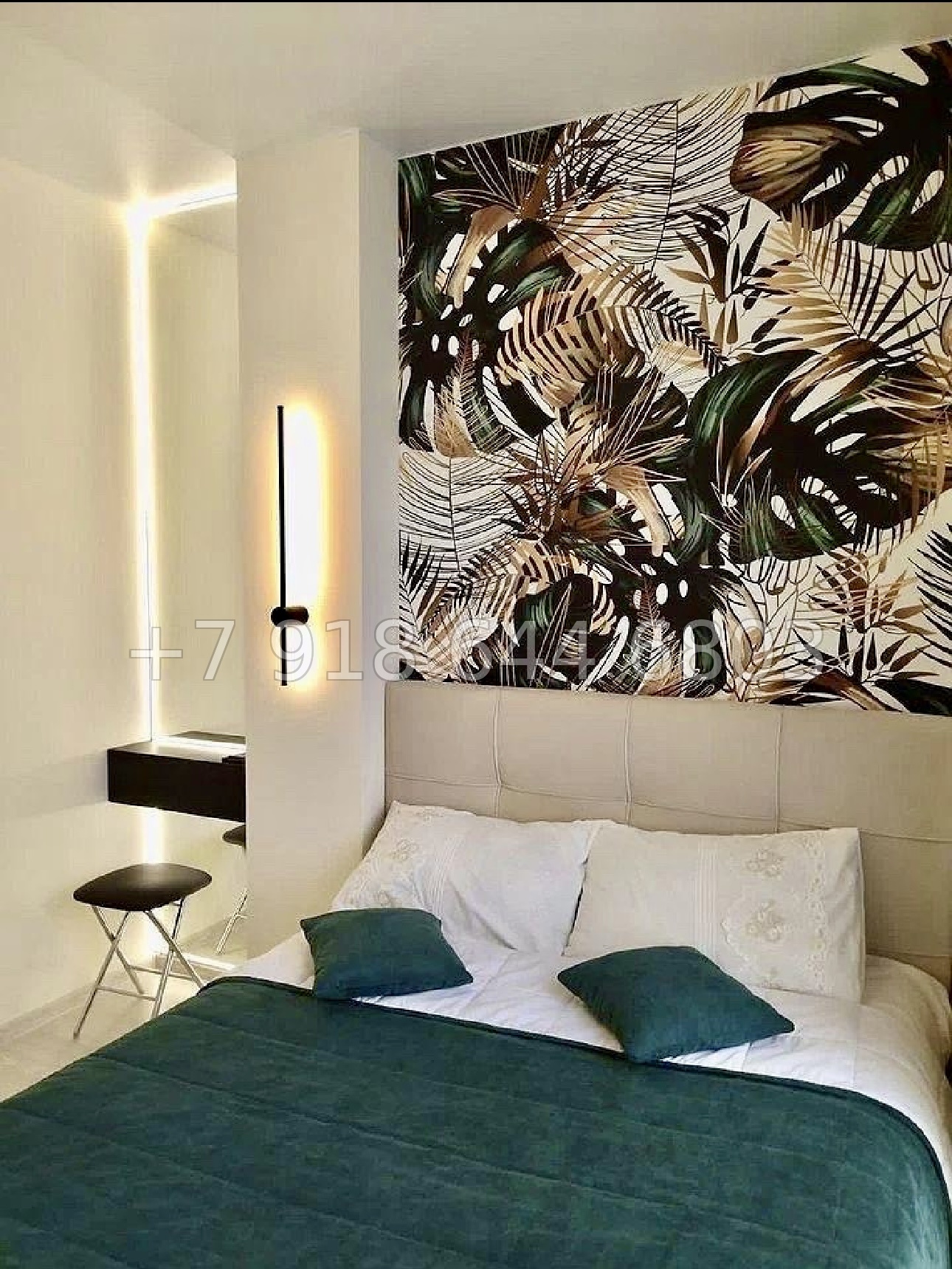 № 120 р. Квартира у моря в Кудепсте. Начало Адлера  - миниатюра 18