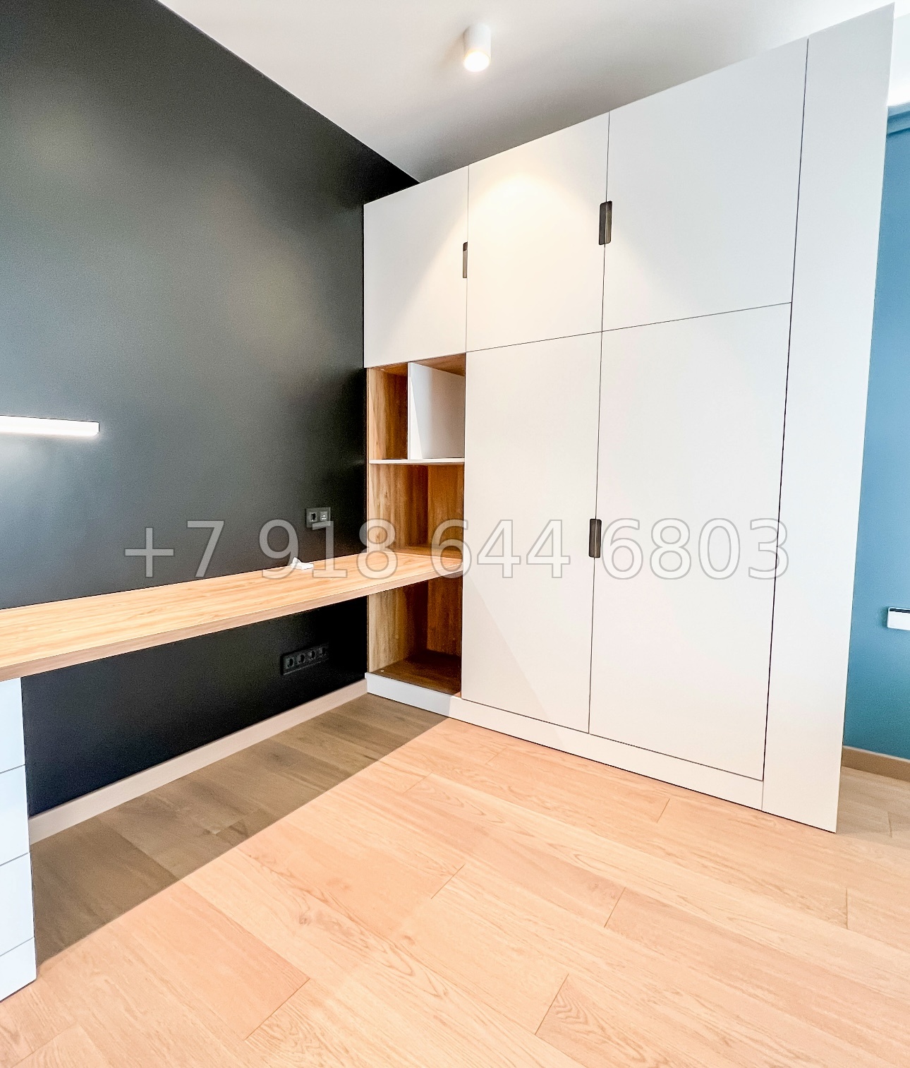 № 7 Д. Дом с ремонтом в Сочи  - миниатюра 9