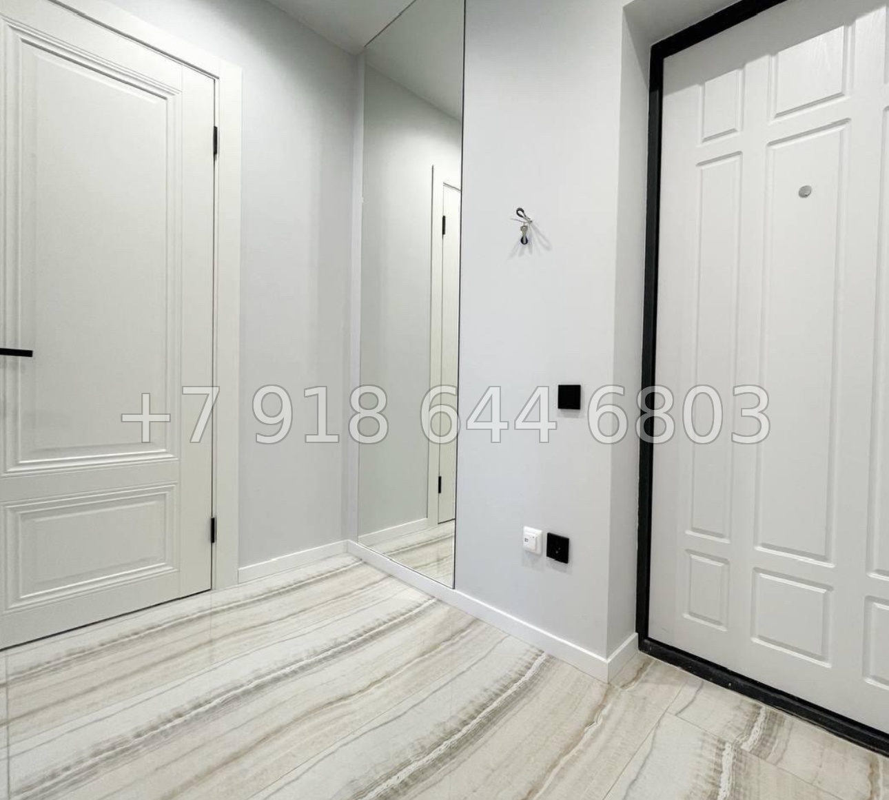 № 473 р. ЖК Меркато Сочи  - миниатюра 12