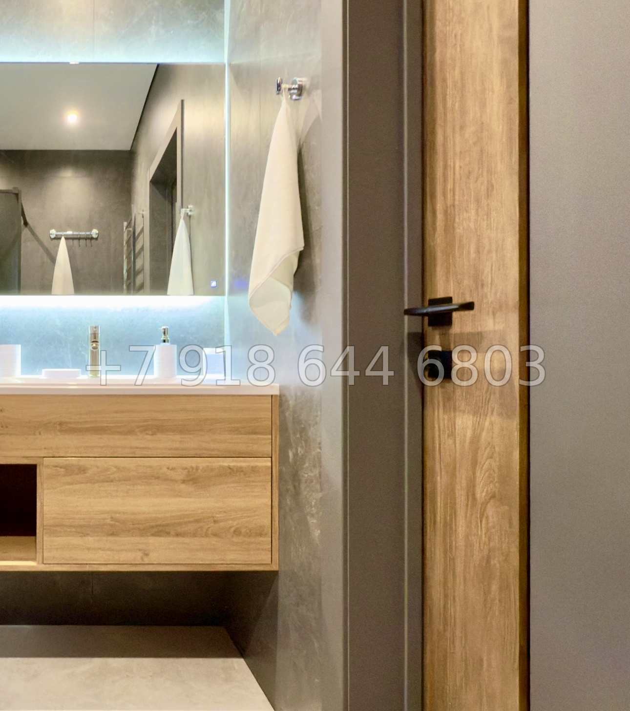 № 7 М. Дом с бассейном в Адлере  - миниатюра 26