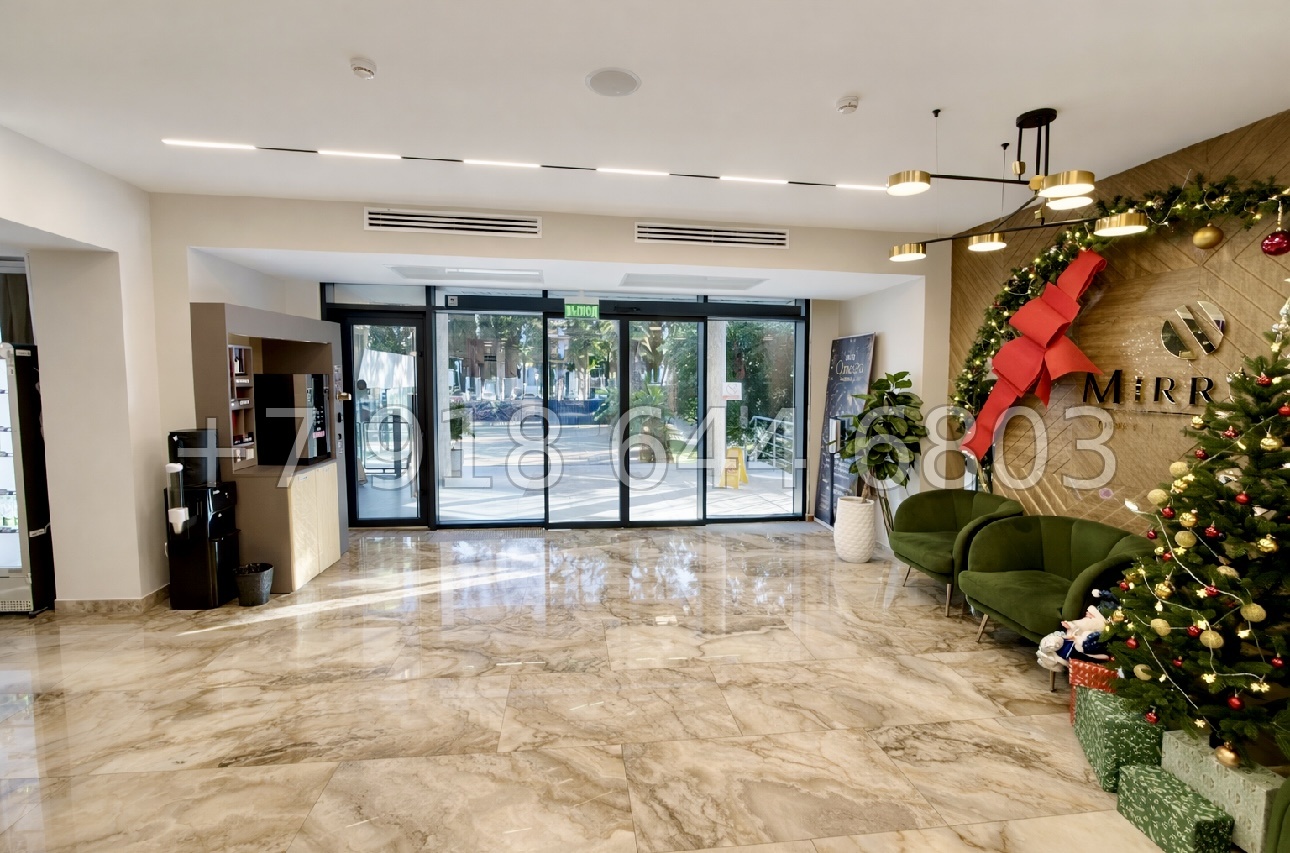 № 1 ш. Лучшая инвестиция. АК Миррор Фэмели Адлер - миниатюра 20