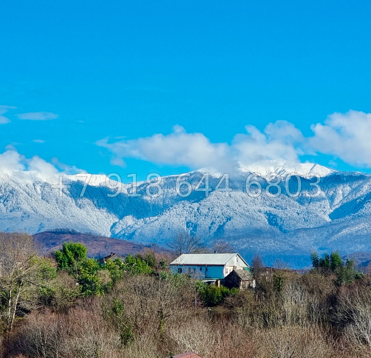 № 237 в. Дом с новым ремонтом в Адлере  - миниатюра 21