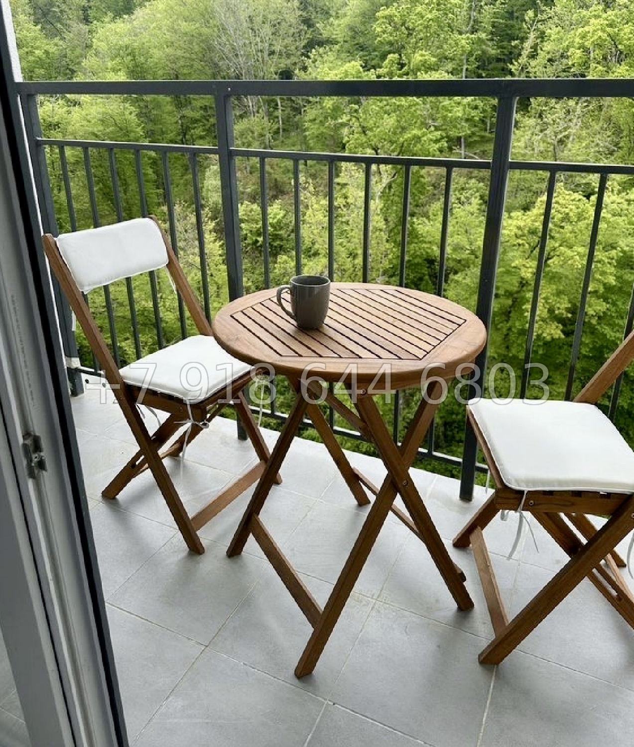 № 74 ш. Апартаменты в ЖК Летний Сочи  - миниатюра 13