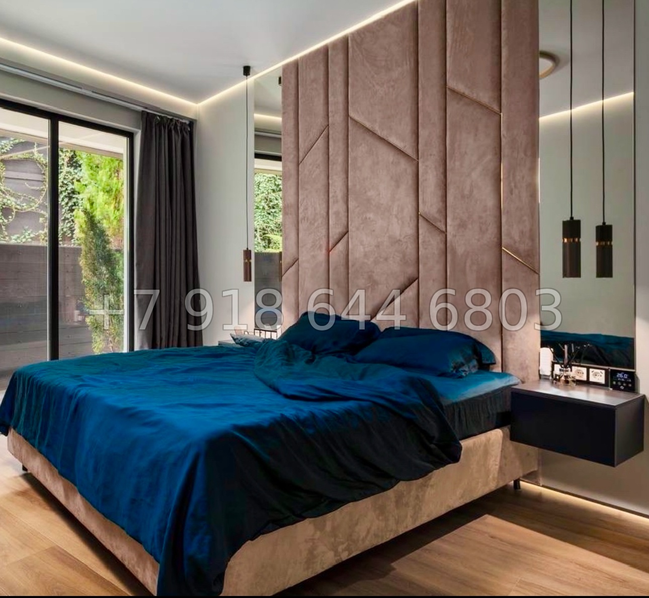 № 173 р. Квартира с террасой в ЖК Лазурный Берег Сочи  - миниатюра 42