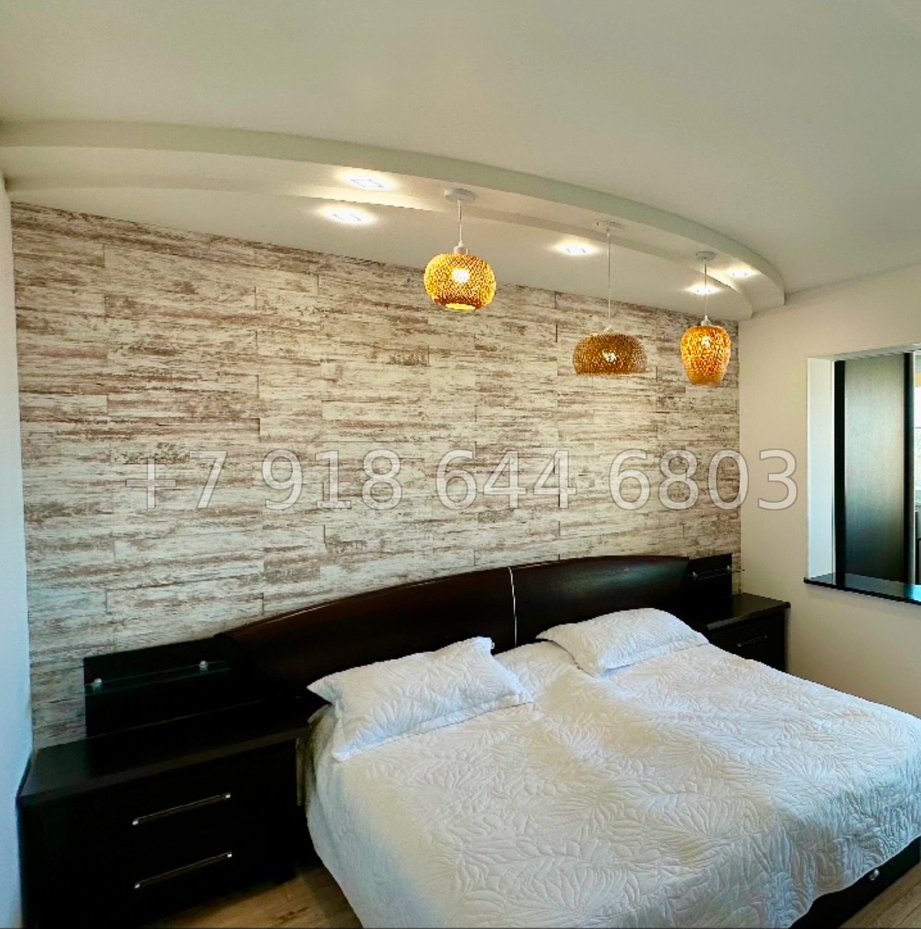 № 520 р. Квартира на Макаренко в городе Сочи  - миниатюра 15