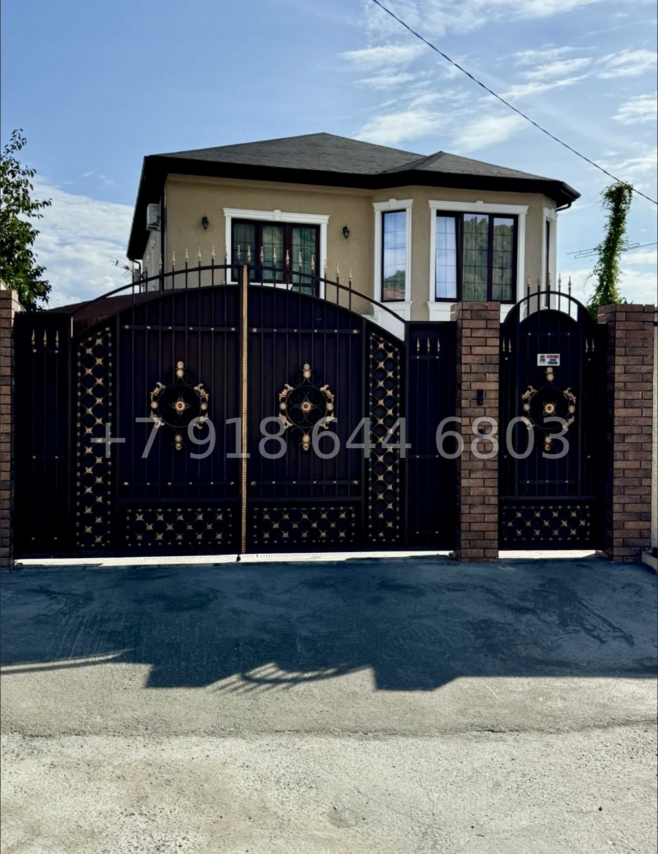 № 19 В. Дом с ремонтом в Адлере  - миниатюра 28