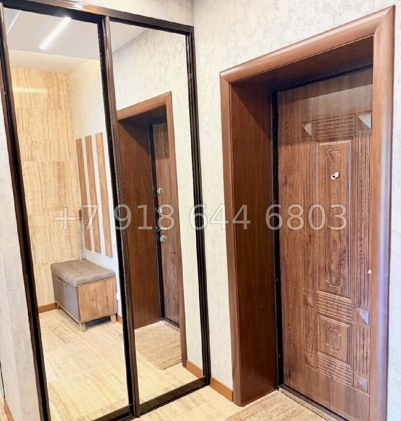 № 882. Квартира в центре Сочи  - миниатюра 10