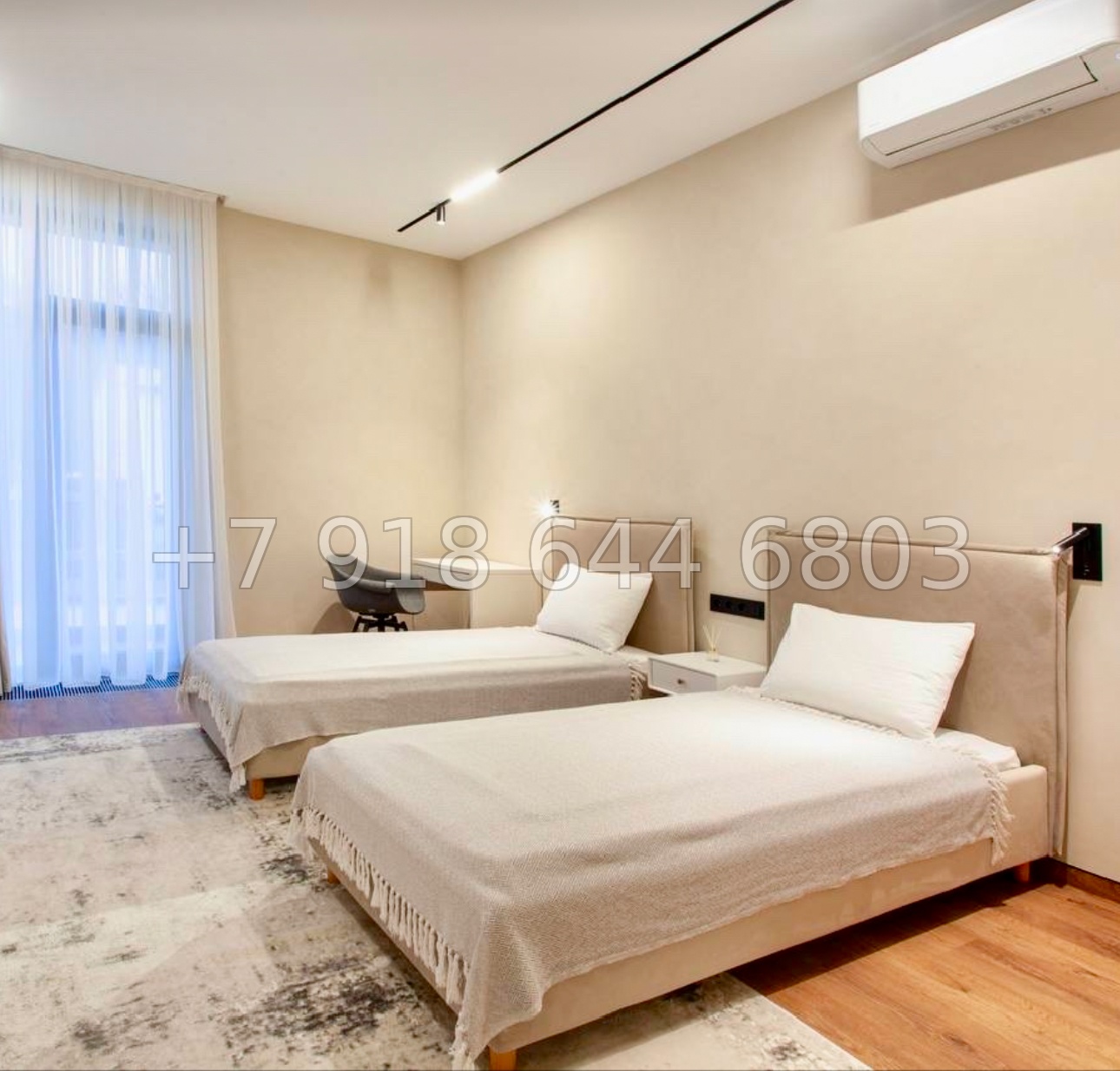 № 113 в. Дом в Сочи с хорошим ремонтом  - миниатюра 22